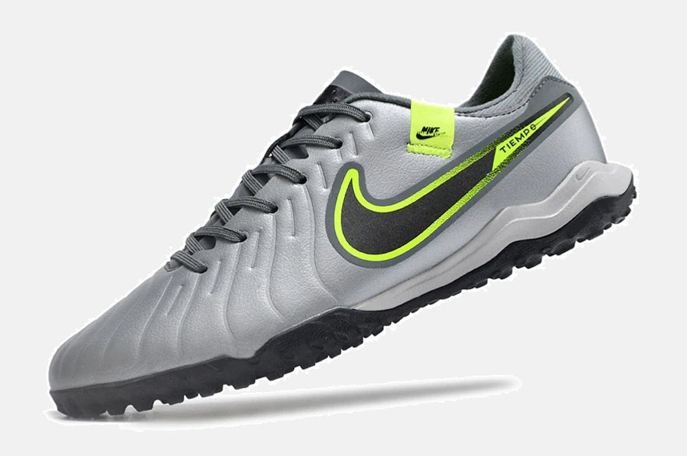 Chuteira Society Nike Tiempo Legend 10 TF - imagem 5