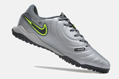 Chuteira Society Nike Tiempo Legend 10 TF - imagem 6