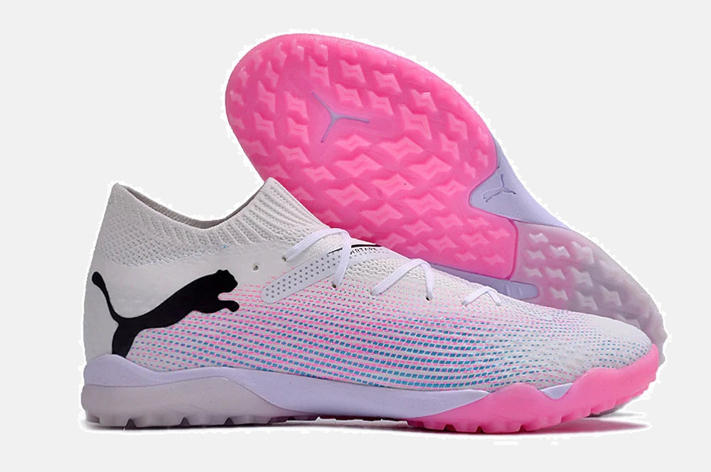 Chuteira Society Puma Future FTR TF - imagem 8