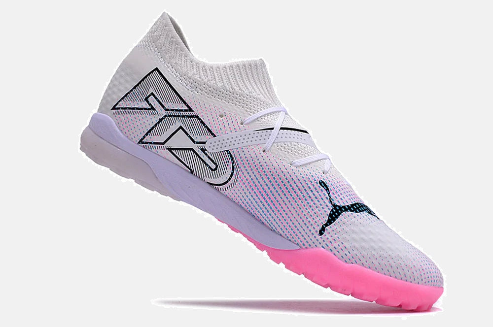 Chuteira Society Puma Future FTR TF - imagem 6