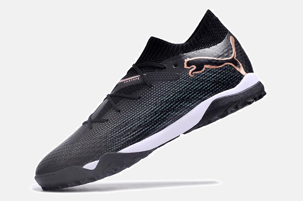 Chuteira Society Puma Future FTR TF - imagem 5