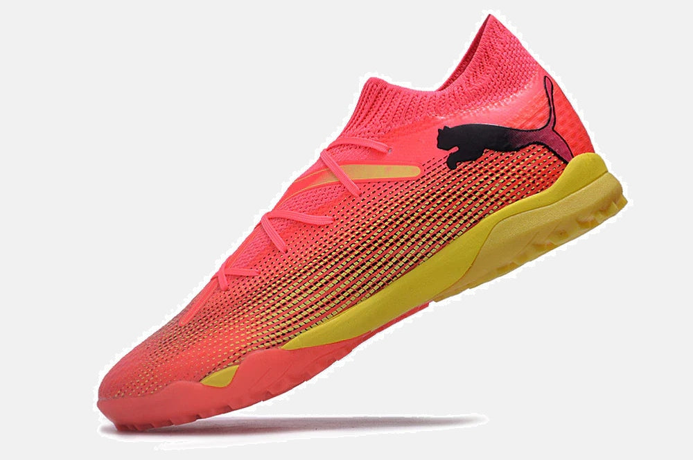 Chuteira Society Puma Future FTR TF - imagem 4