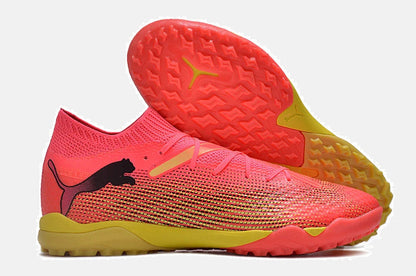 Chuteira Society Puma Future FTR TF - imagem 7