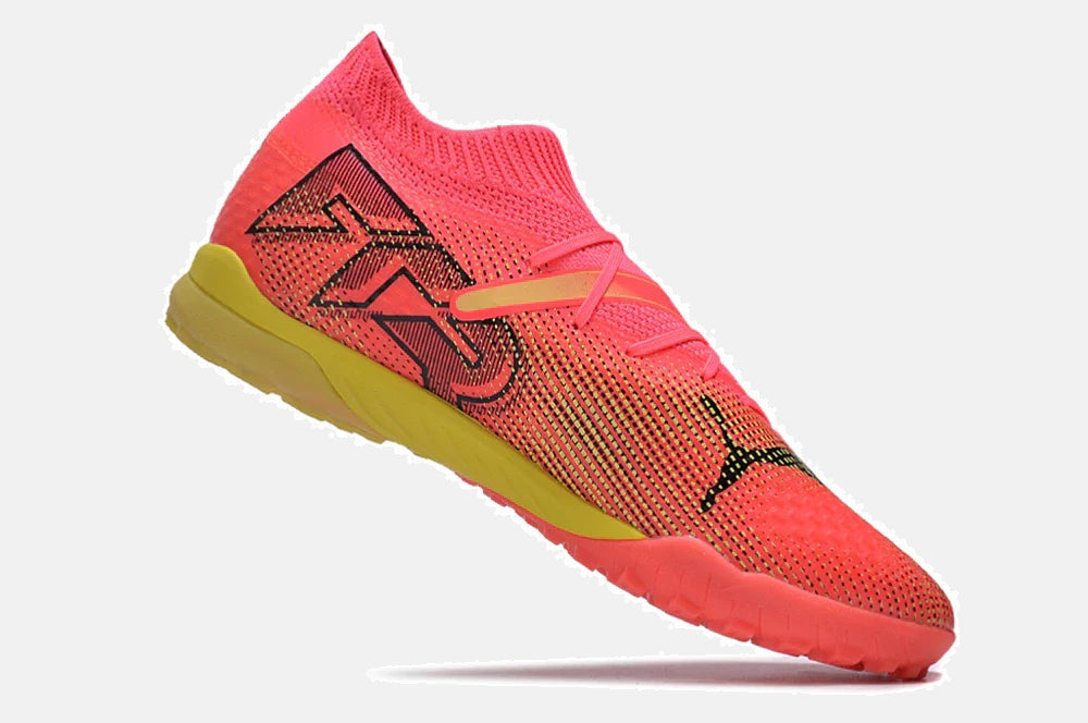 Chuteira Society Puma Future FTR TF - imagem 5