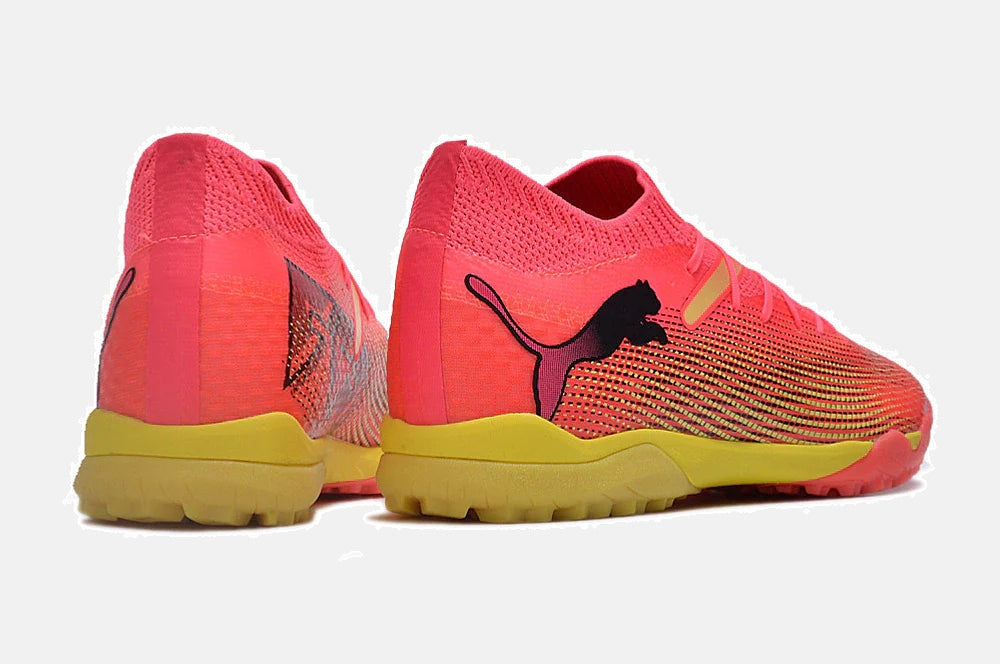 Chuteira Society Puma Future FTR TF - imagem 6