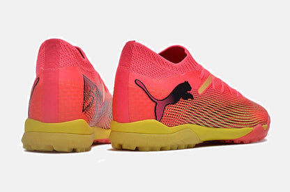 Chuteira Society Puma Future FTR TF - imagem 6