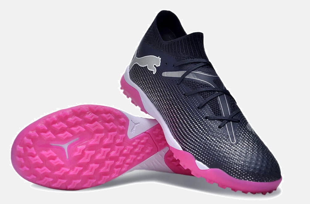 Chuteira Society Puma Future FTR TF - detalhe