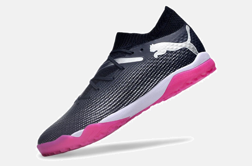 Chuteira Society Puma Future FTR TF - imagem 5