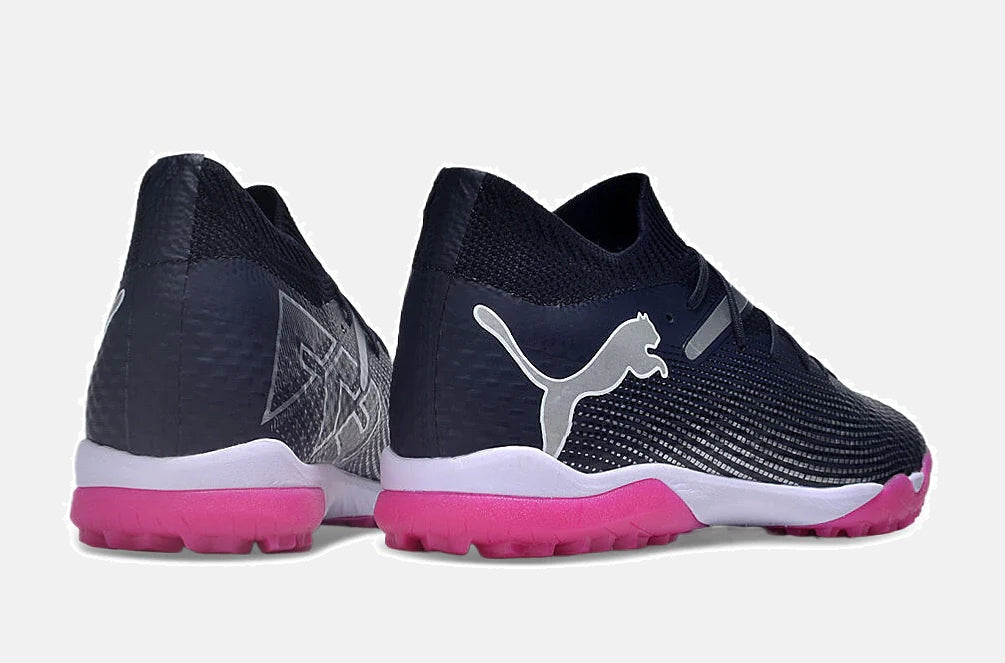 Chuteira Society Puma Future FTR TF - imagem 7