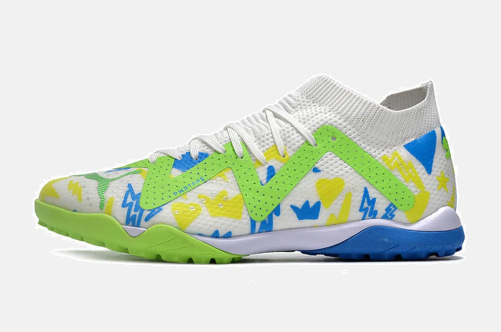 Chuteira Society Puma Future Ultimate NEYMAR TF - imagem 4