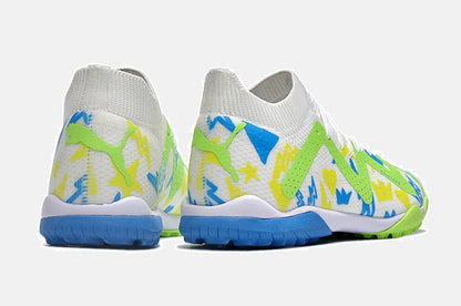 Chuteira Society Puma Future Ultimate NEYMAR TF - imagem 6