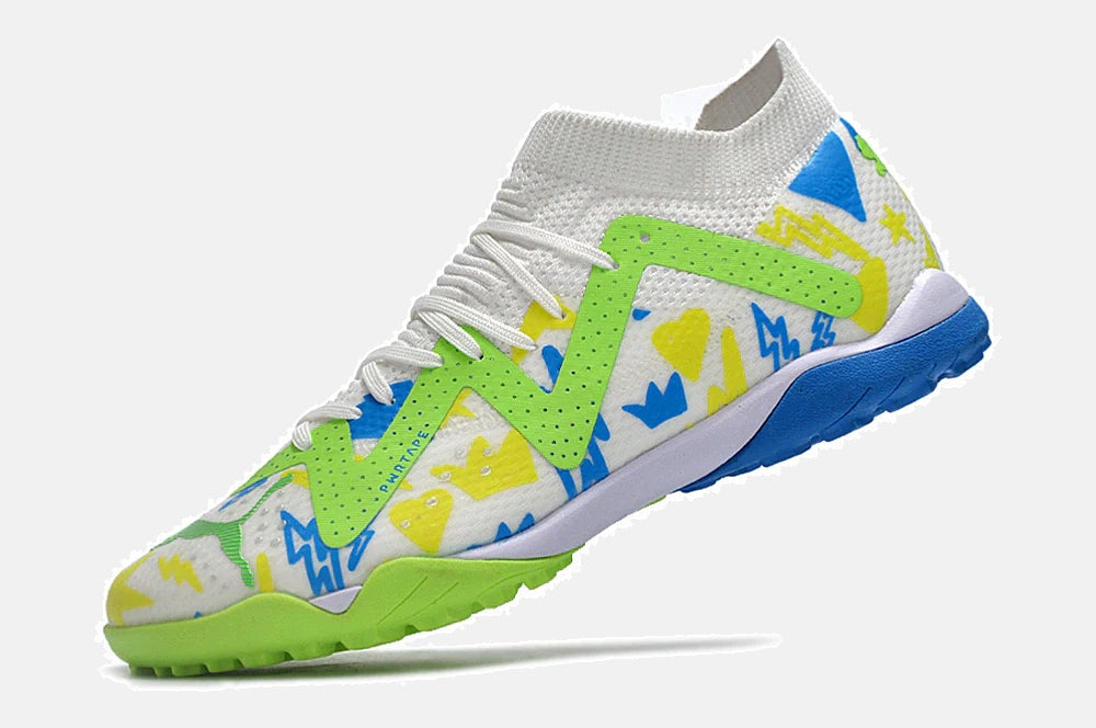 Chuteira Society Puma Future Ultimate NEYMAR TF - imagem 5