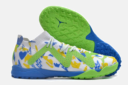 Chuteira Society Puma Future Ultimate NJR TF - imagem 9