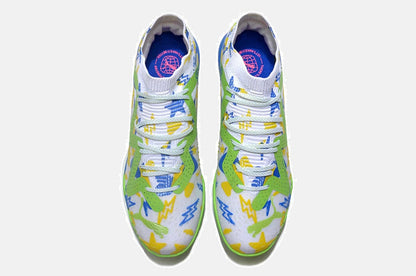 Chuteira Society Puma Future Ultimate NJR TF - imagem 7