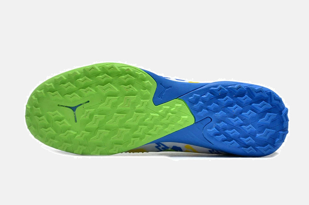 Chuteira Society Puma Future Ultimate NJR TF - imagem 6