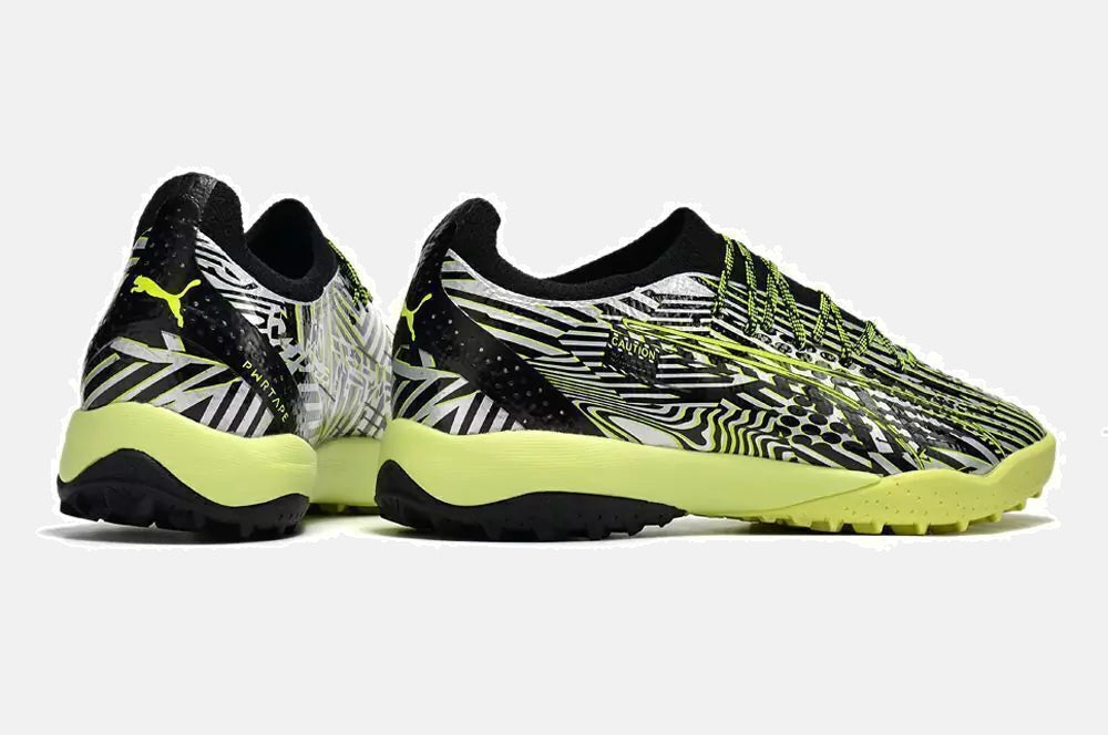 Chuteira Society Puma Future Ultimate TF - imagem 7