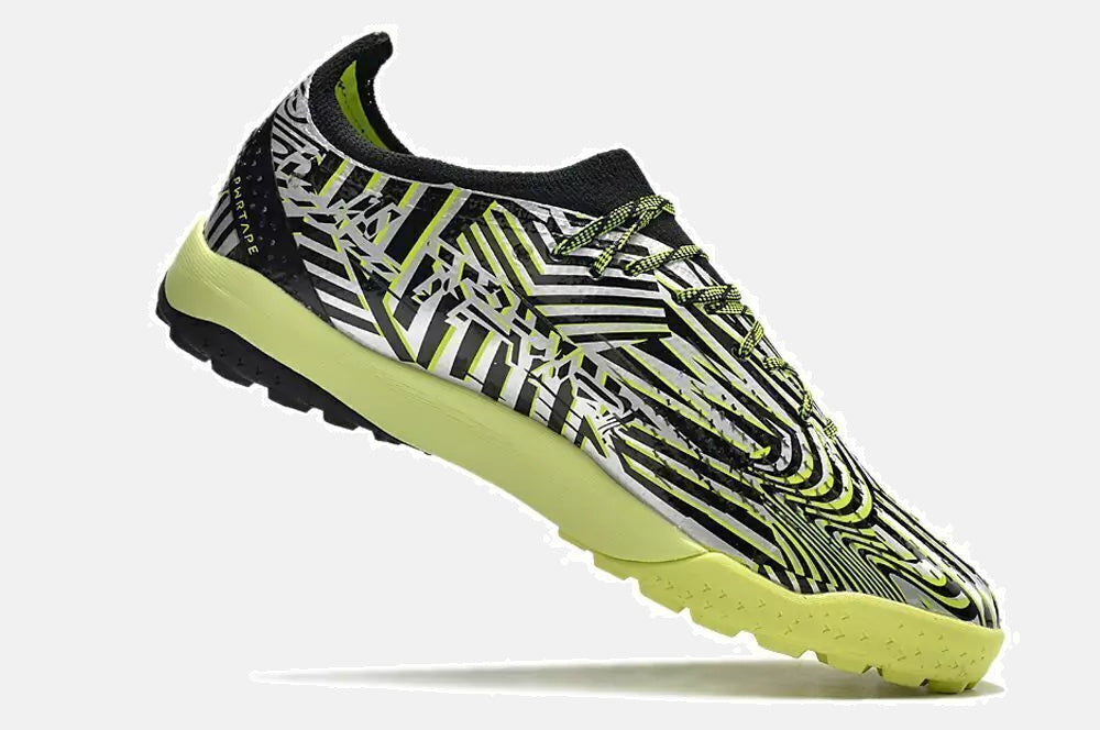 Chuteira Society Puma Future Ultimate TF - imagem 5