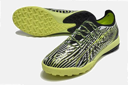 Chuteira Society Puma Future Ultimate TF - vista traseira