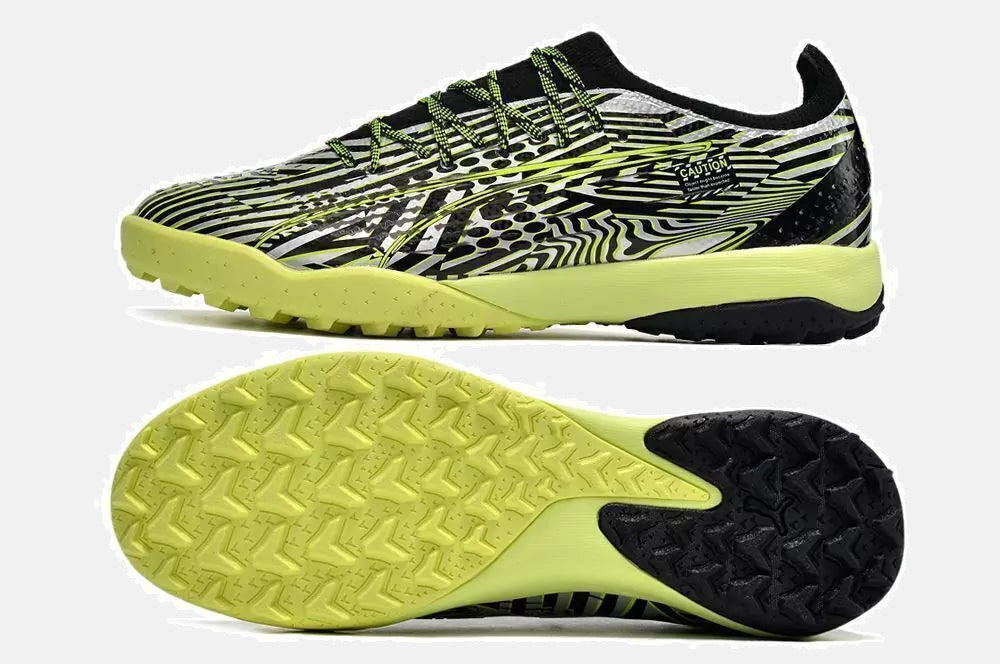 Chuteira Society Puma Future Ultimate TF - detalhe