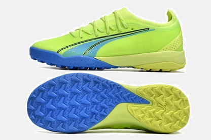 Chuteira Society Puma Future Ultimate TF - detalhe