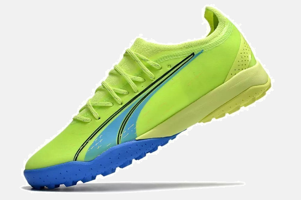Chuteira Society Puma Future Ultimate TF - imagem 6