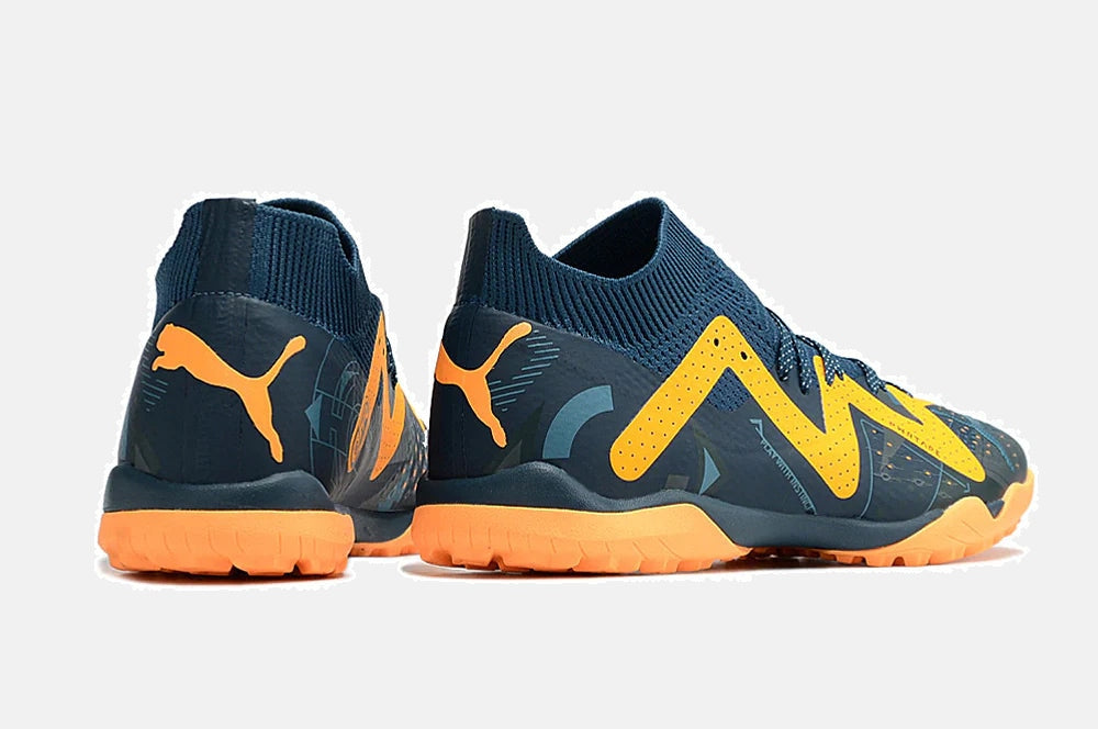 Chuteira Society Puma Future Ultimate TF - imagem 7
