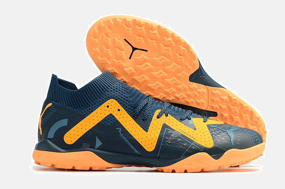 Chuteira Society Puma Future Ultimate TF - imagem 8