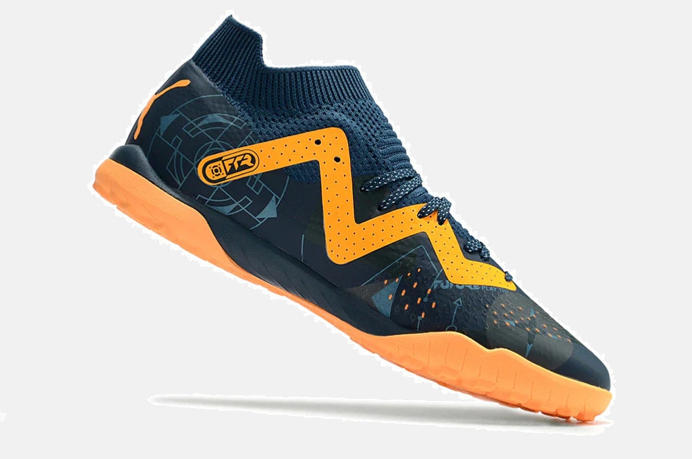 Chuteira Society Puma Future Ultimate TF - imagem 5