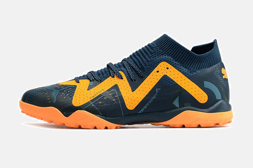 Chuteira Society Puma Future Ultimate TF - imagem 6