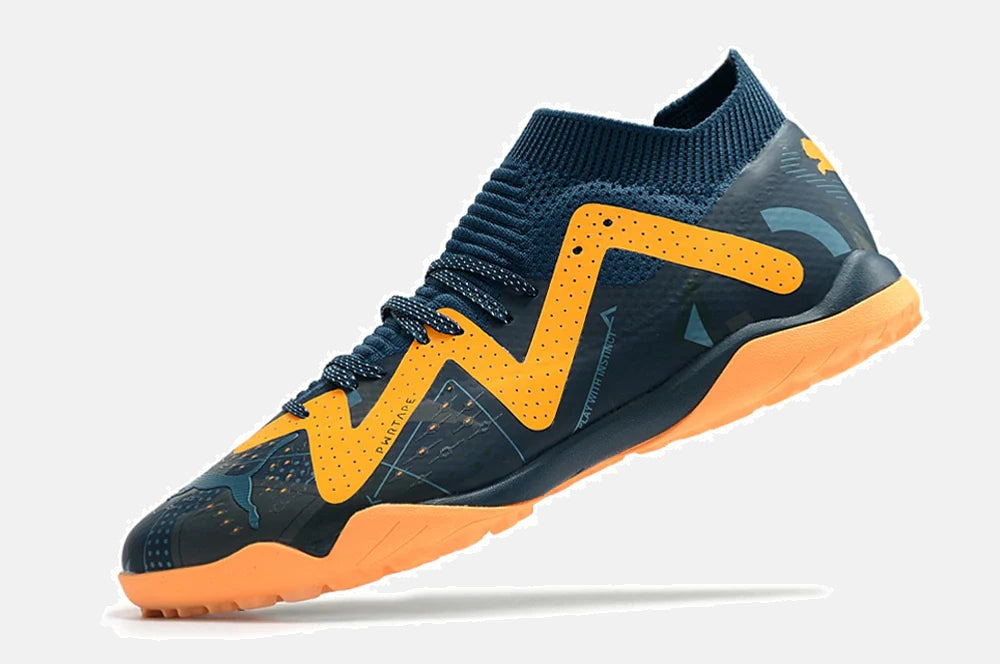 Chuteira Society Puma Future Ultimate TF - imagem 4