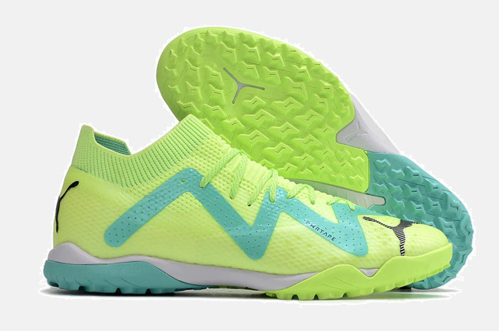 Chuteira Society Puma Future Ultimate TF - imagem 6