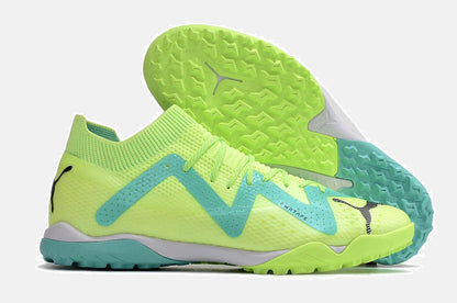 Chuteira Society Puma Future Ultimate TF - imagem 6