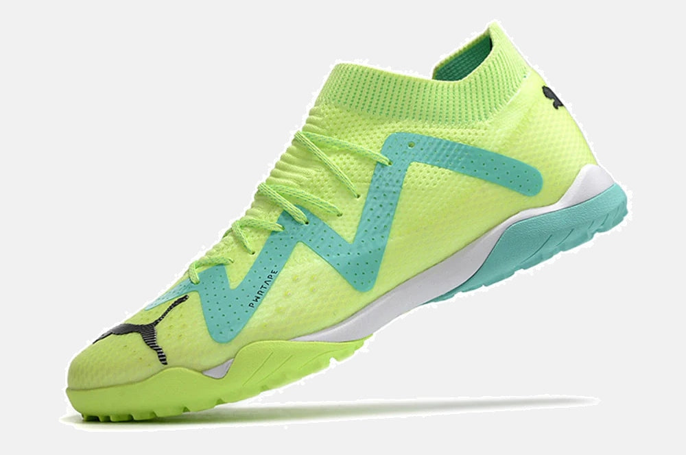 Chuteira Society Puma Future Ultimate TF - imagem 5