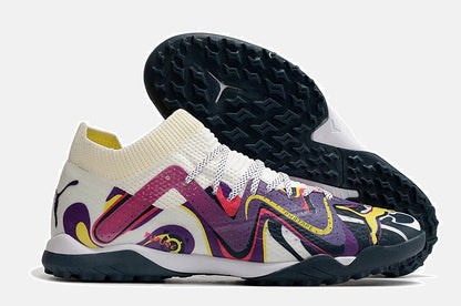 Chuteira Society Puma Future Ultimate TF - imagem 8