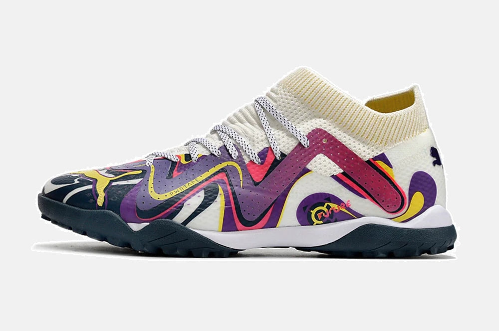Chuteira Society Puma Future Ultimate TF - imagem 4