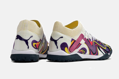 Chuteira Society Puma Future Ultimate TF - imagem 7