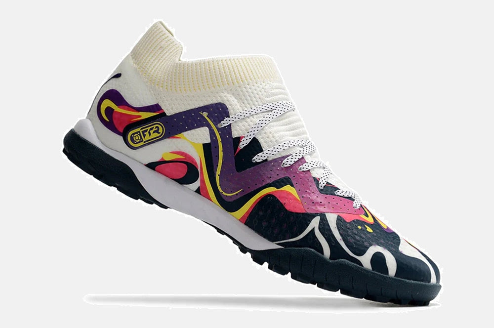 Chuteira Society Puma Future Ultimate TF - imagem 6
