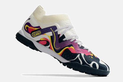 Chuteira Society Puma Future Ultimate TF - imagem 6