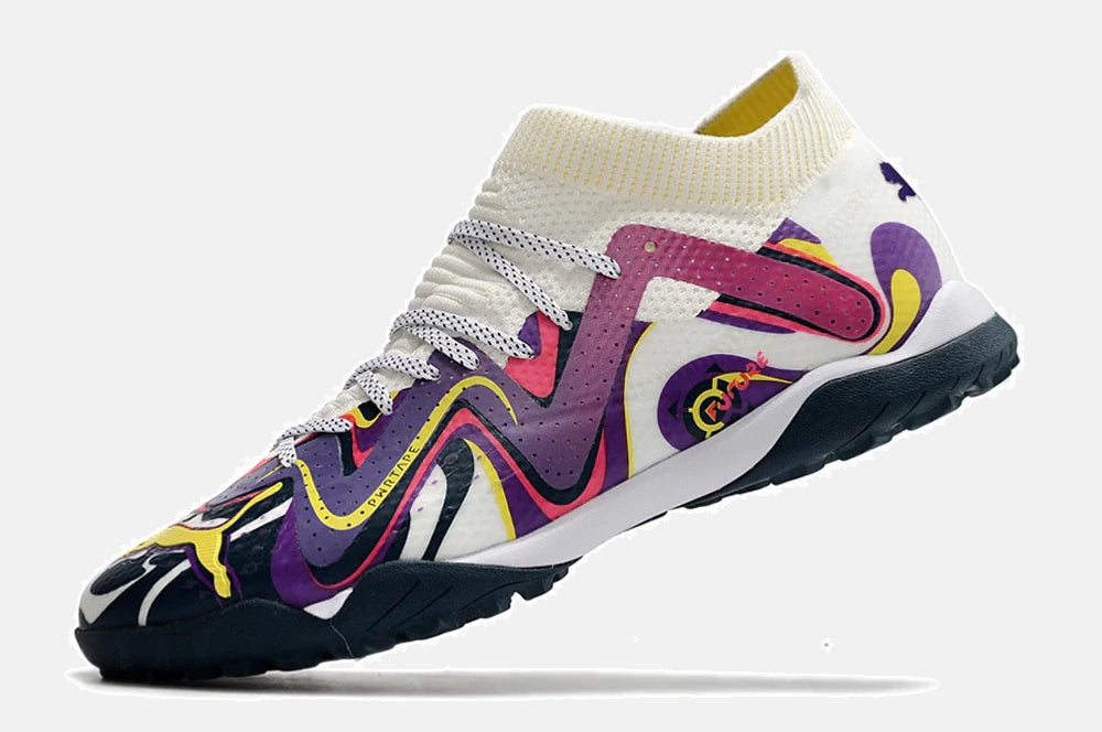 Chuteira Society Puma Future Ultimate TF - imagem 5