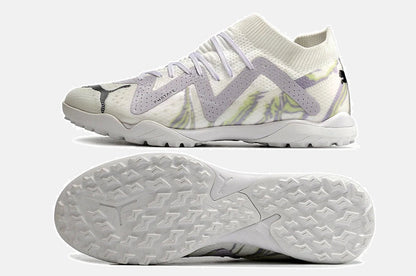 Chuteira Society Puma Future Ultimate TF - detalhe