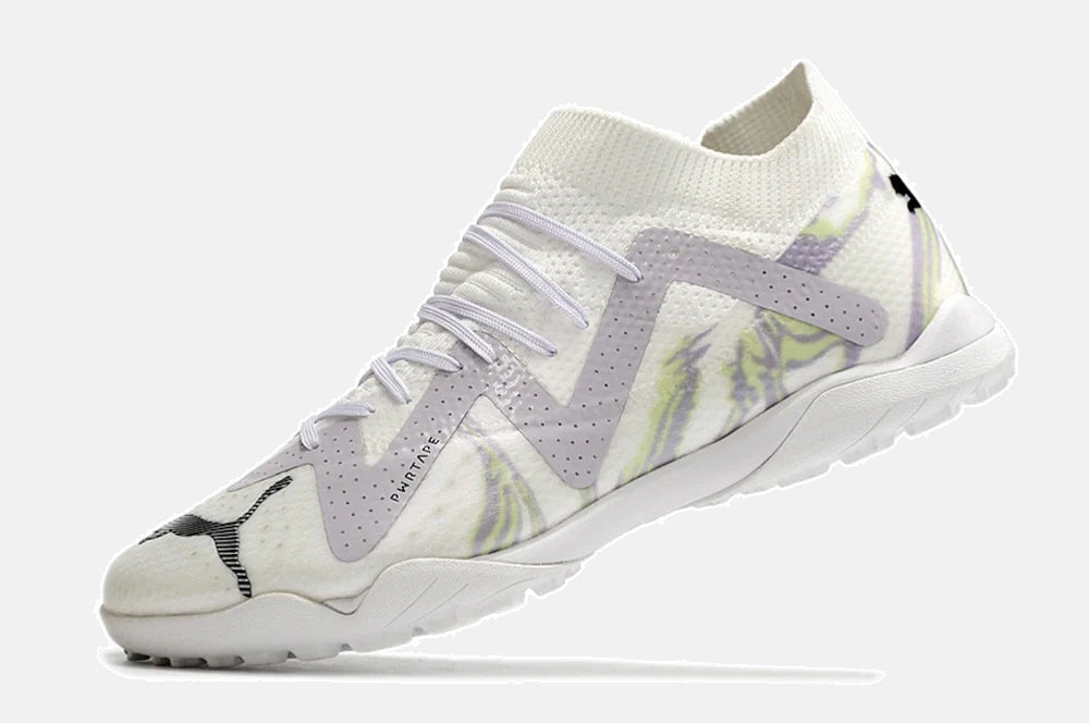 Chuteira Society Puma Future Ultimate TF - imagem 5