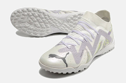 Chuteira Society Puma Future Ultimate TF - vista traseira