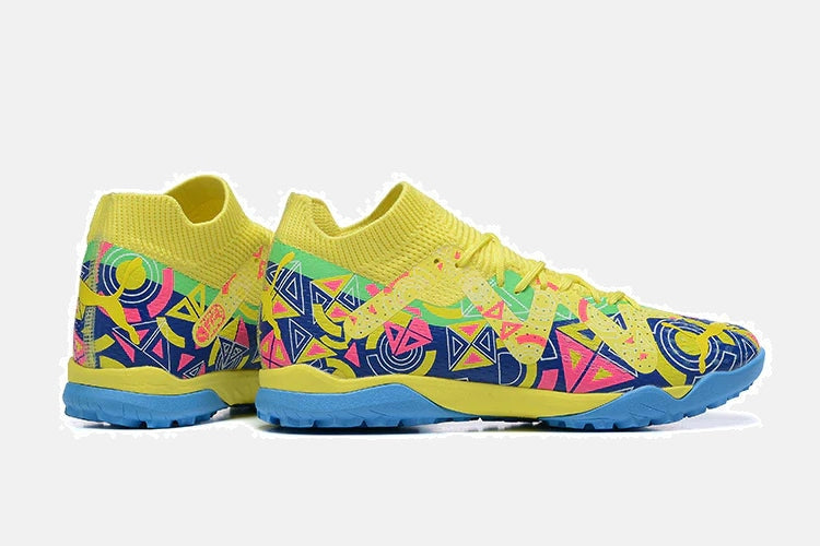 Chuteira Society Puma Future Ultimate TF - imagem 7