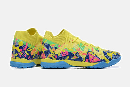 Chuteira Society Puma Future Ultimate TF - imagem 7