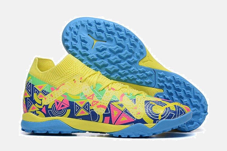 Chuteira Society Puma Future Ultimate TF - imagem 8