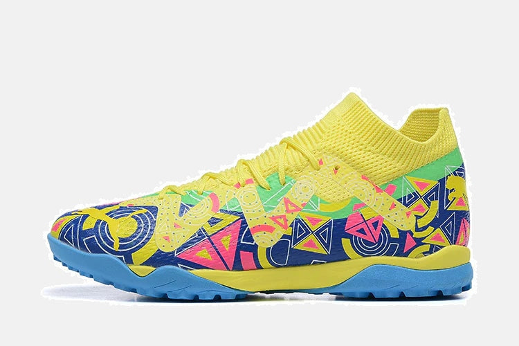Chuteira Society Puma Future Ultimate TF - imagem 6