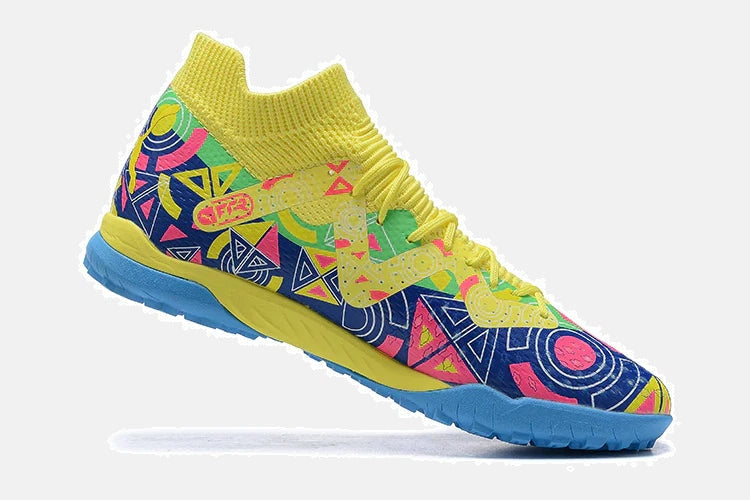 Chuteira Society Puma Future Ultimate TF - imagem 4