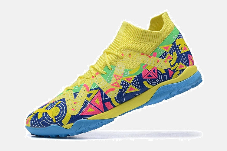 Chuteira Society Puma Future Ultimate TF - imagem 5
