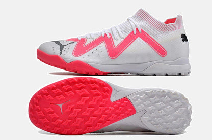 Chuteira Society Puma Future Ultimate TF - vista traseira