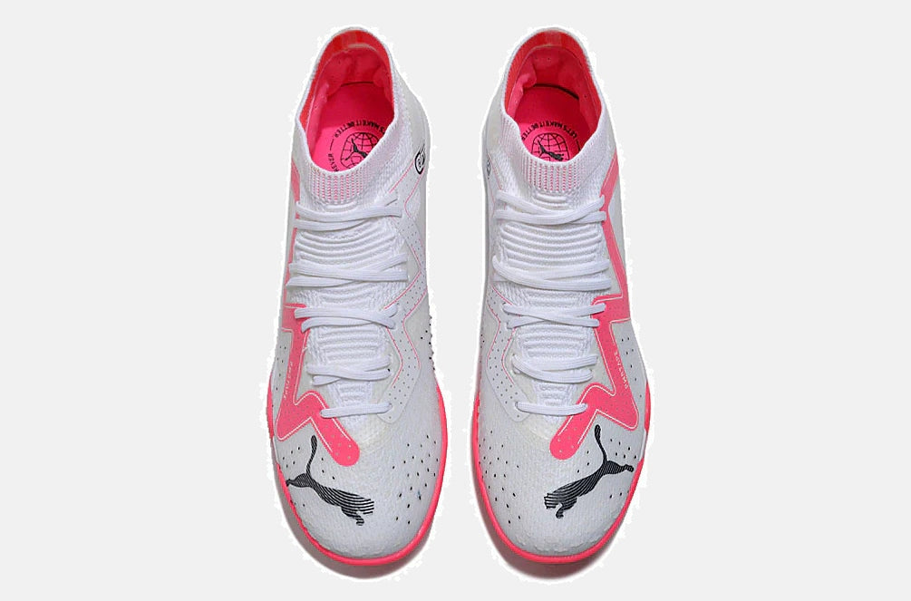 Chuteira Society Puma Future Ultimate TF - imagem 4